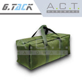 GTACK HEAVY DUTY NYLON TOOL BAG, FOR STORAGE, UP TO 26IN